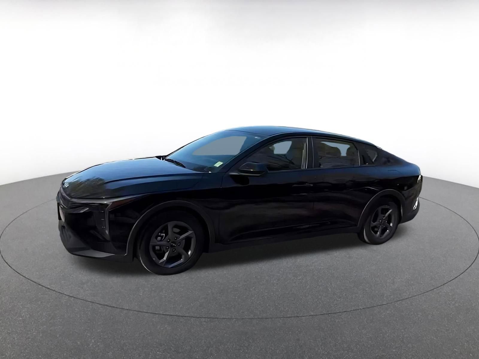 Used 2025 Kia K4 FWD image 4