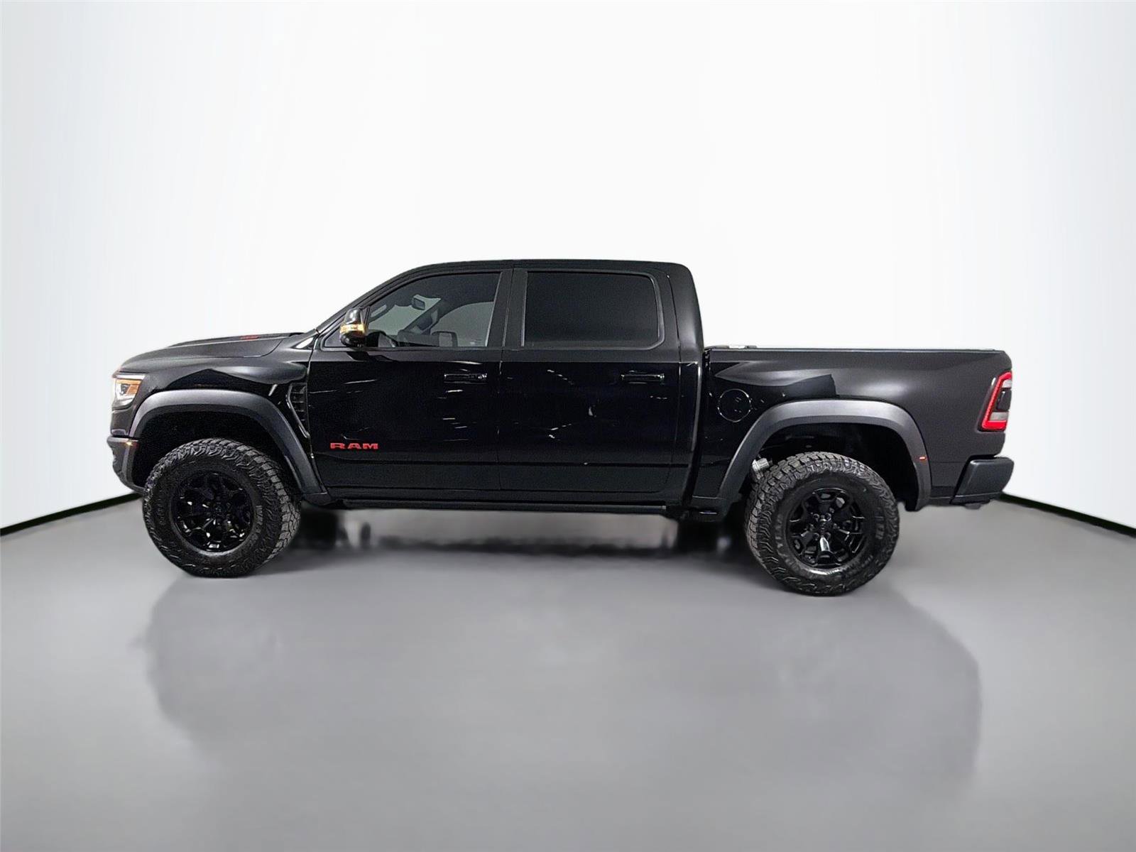 Used 2022 RAM 1500 TRX w/ TRX Level 2 Equipment Group AWD/4WD image 9