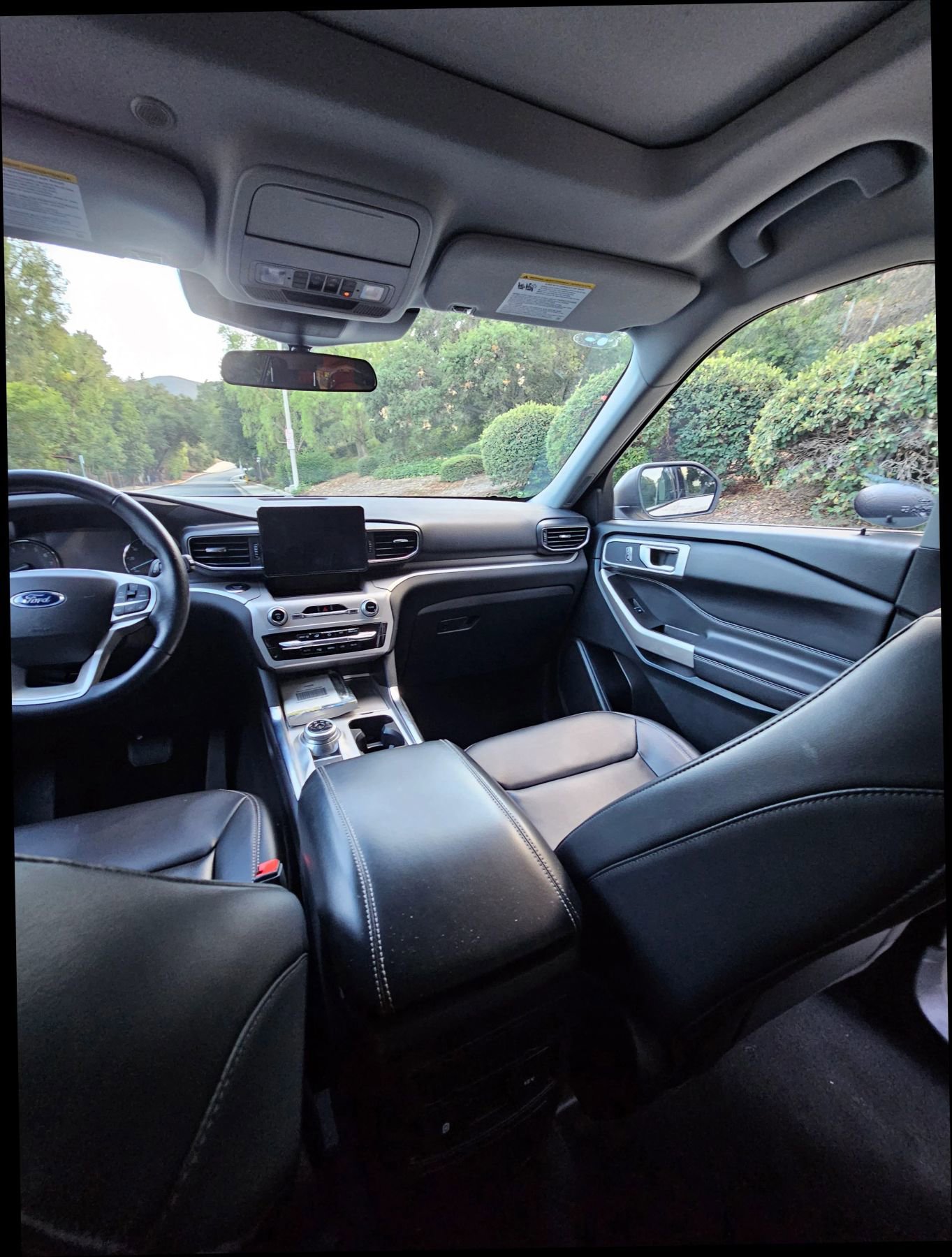 Used 2023 Ford Explorer XLT w/ Equipment Group 202A image 39