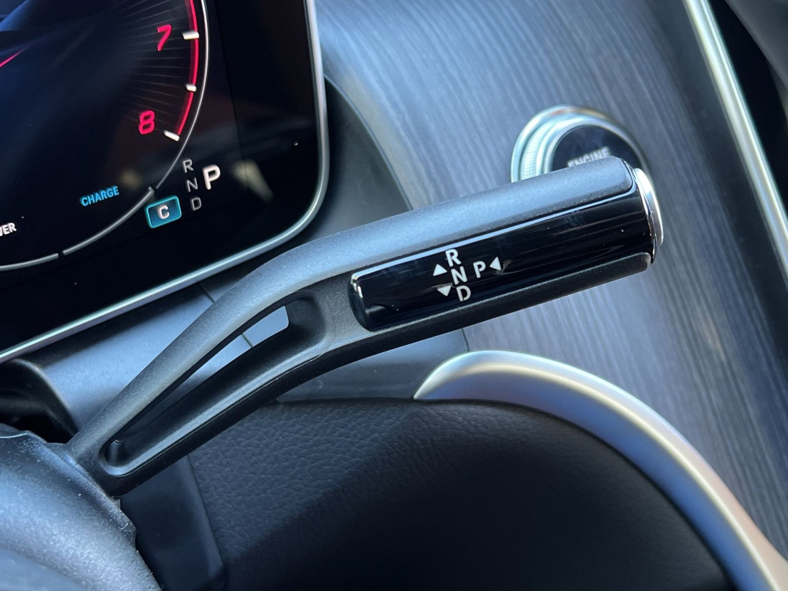 New 2026 Mercedes-Benz GLC 300 4MATIC image 20