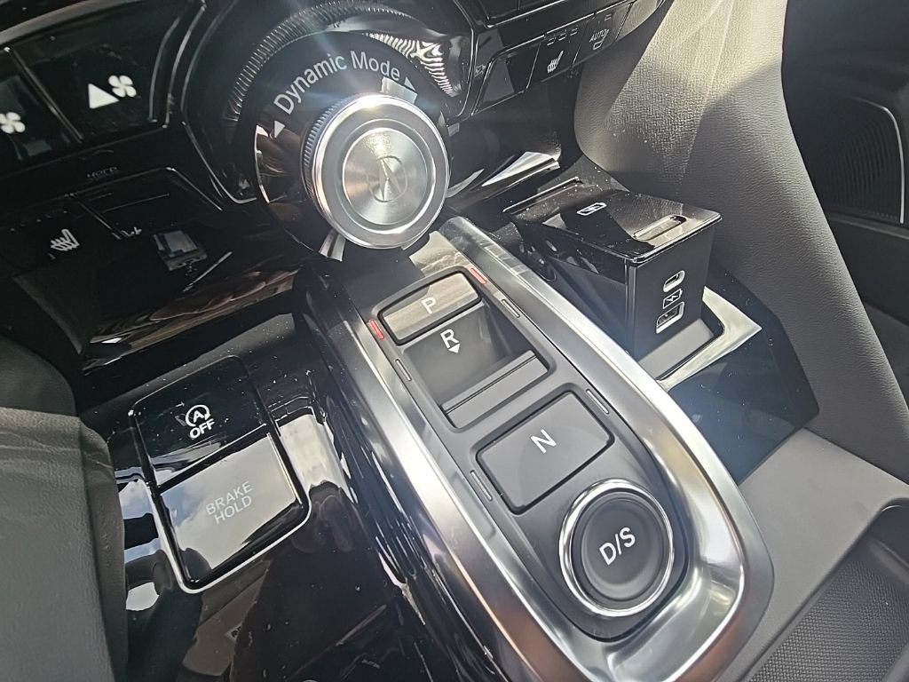 New 2026 Acura MDX FWD w/ Technology Package image 23