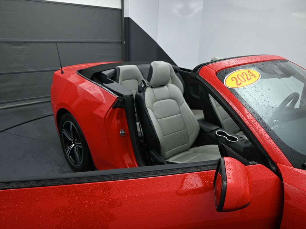 Used 2024 Ford Mustang Premium image 44