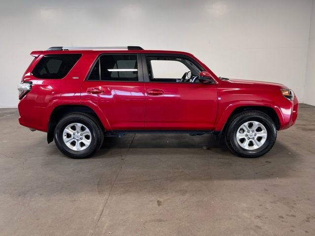 Used 2024 Toyota 4Runner SR5 image 2