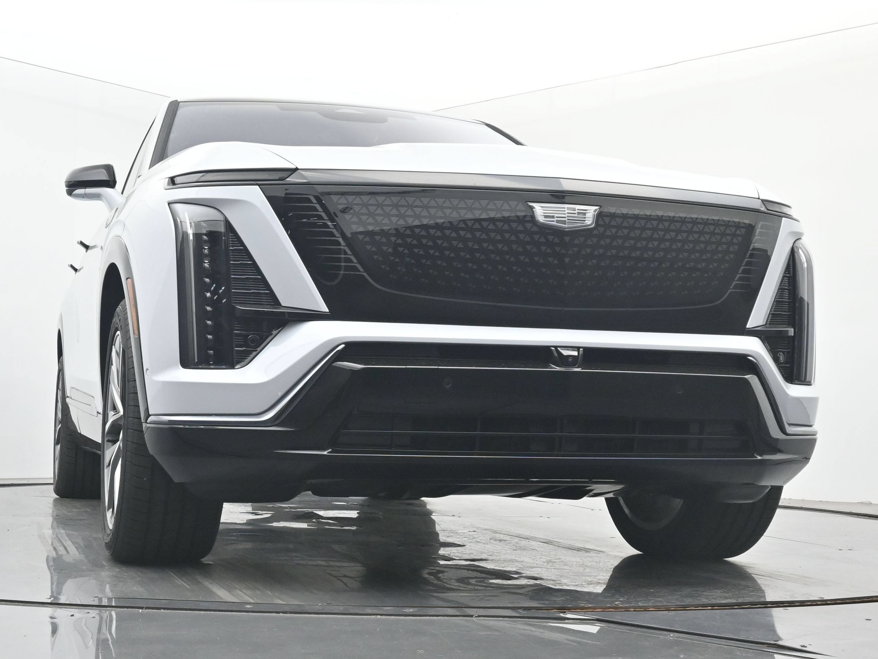 New 2027 Cadillac Vistiq Sport AWD/4WD image 22