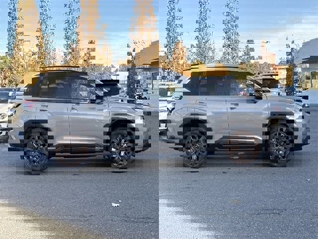 New 2025 Subaru Forester Sport image 2