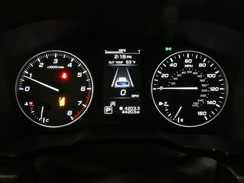 Used 2020 Subaru Outback Premium image 15