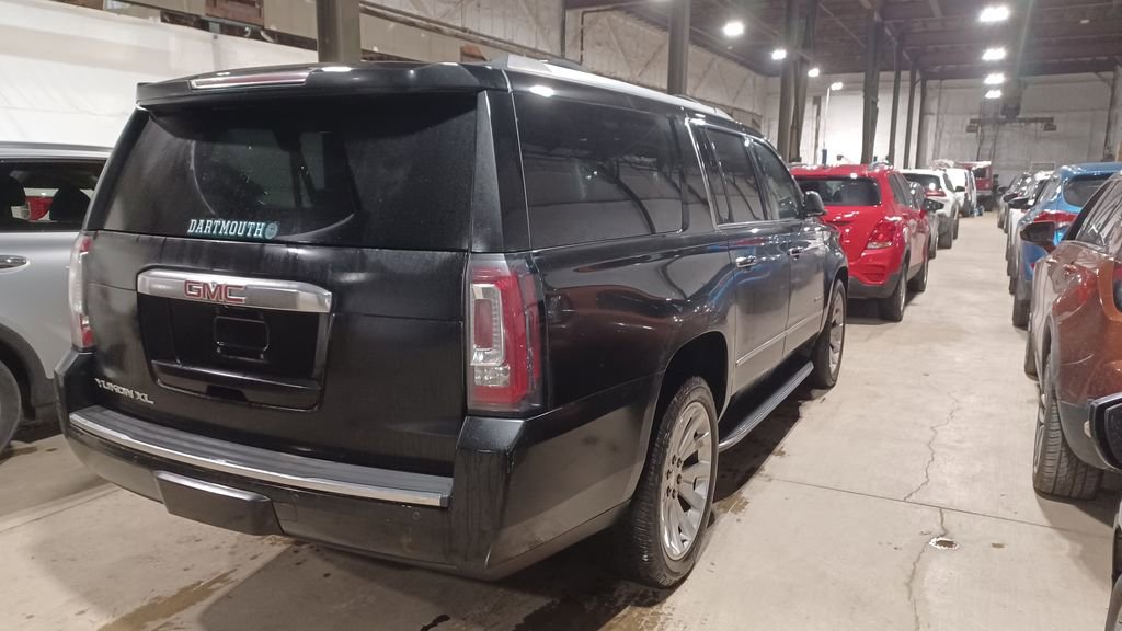 Used 2016 GMC Yukon XL Denali w/ Open Road Package image 2