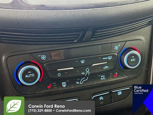 Certified 2019 Ford Escape SE image 18