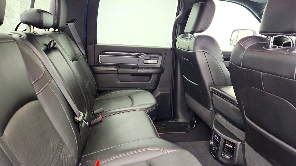 Used 2020 RAM 2500 Power Wagon image 21