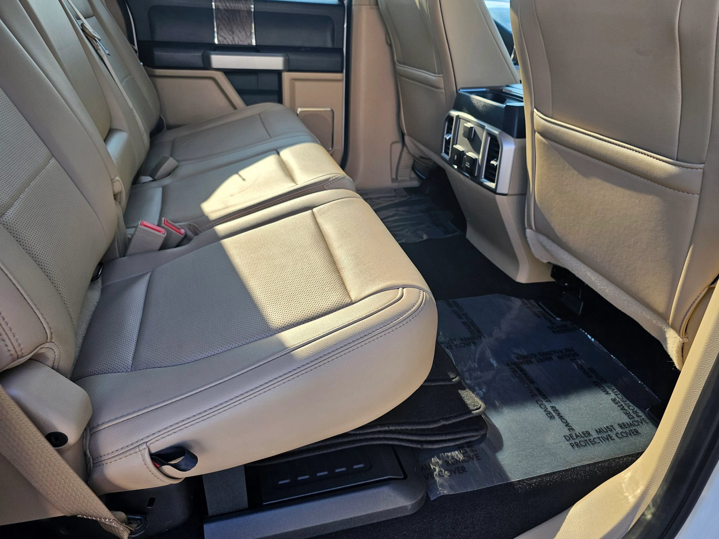 Used 2019 Ford F250 Lariat w/ Chrome Package AWD/4WD image 24