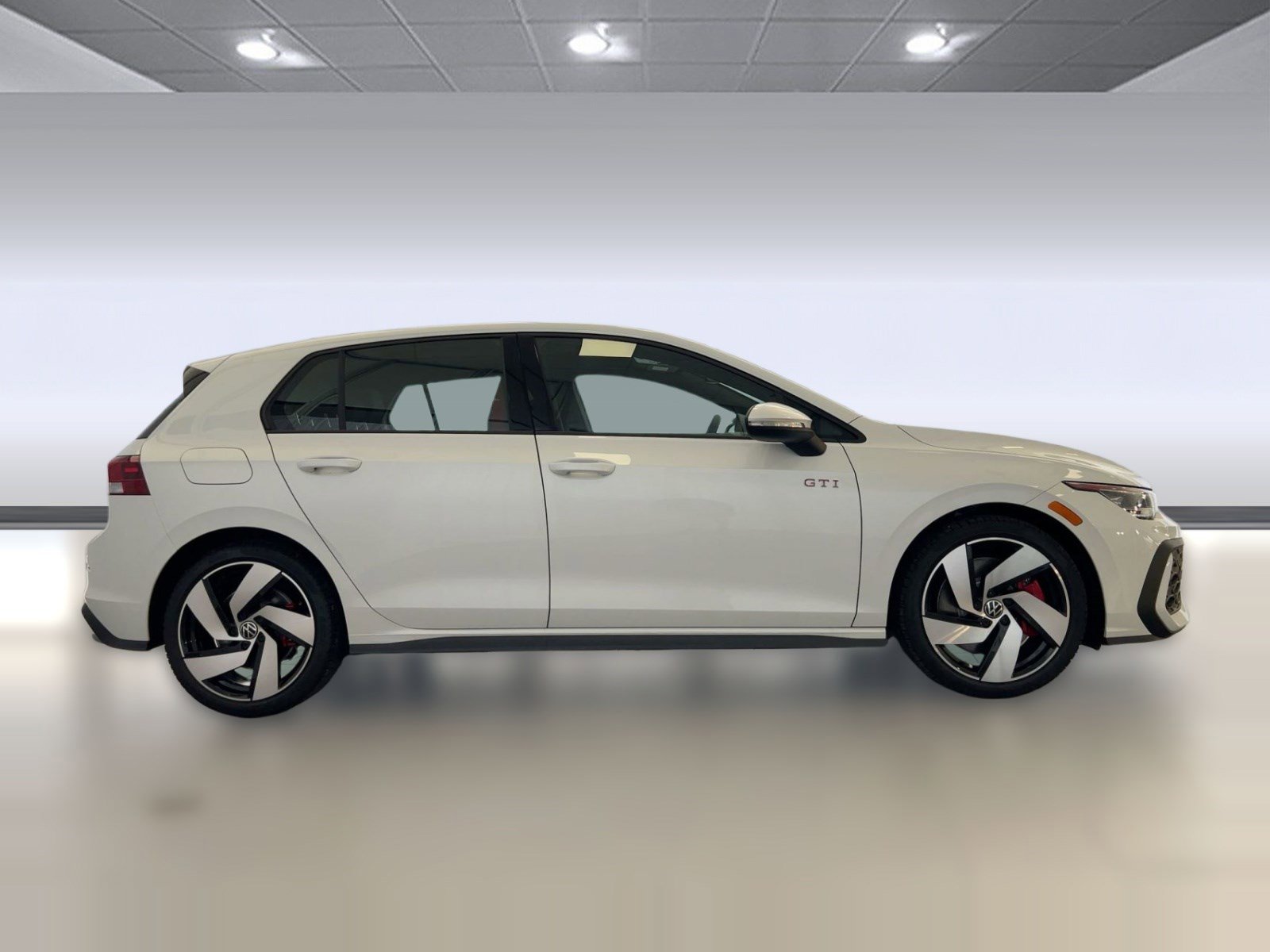 New 2026 Volkswagen Golf S image 8