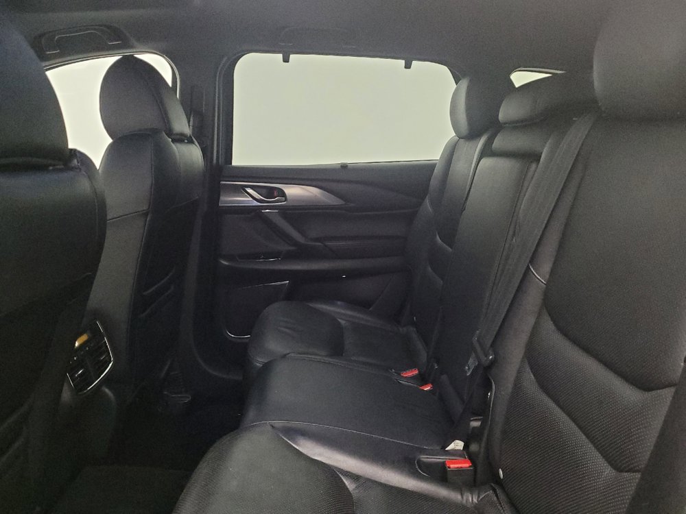 Used 2016 MAZDA CX-9 Grand Touring image 18