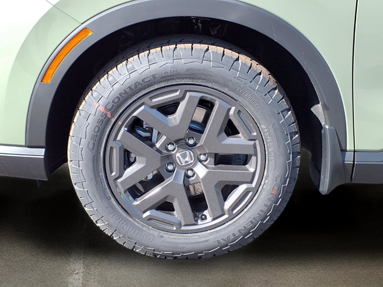 New 2026 Honda CR-V TrailSport image 13