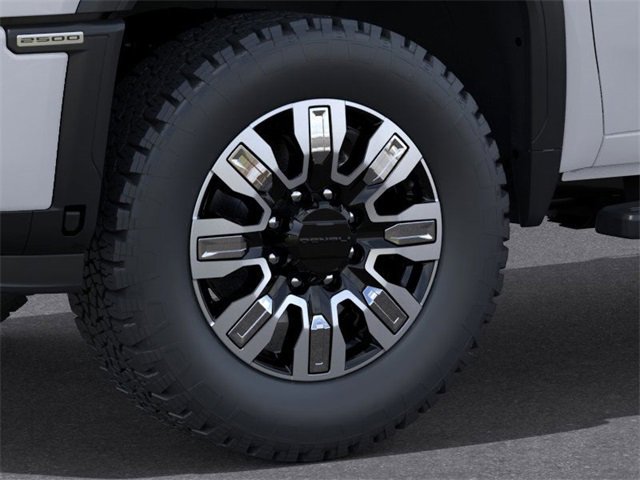 New 2026 GMC Sierra 2500 Denali w/ Denali Reserve Package image 9