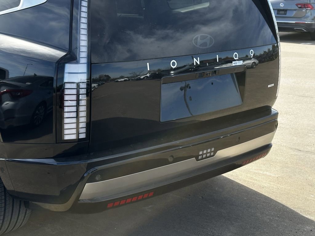 New 2026 Hyundai Ioniq 9 Calligraphy image 11