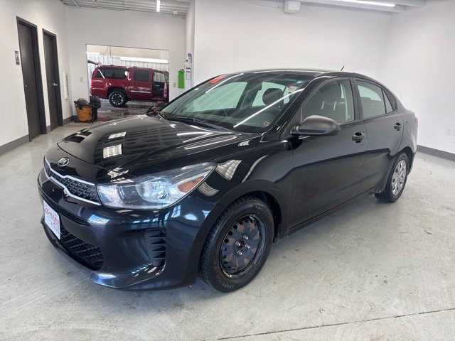 Used 2018 Kia Rio LX FWD image 3