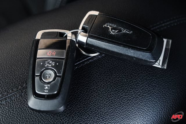 Used 2020 Ford Mustang GT w/ GT Performance Package RWD image 78