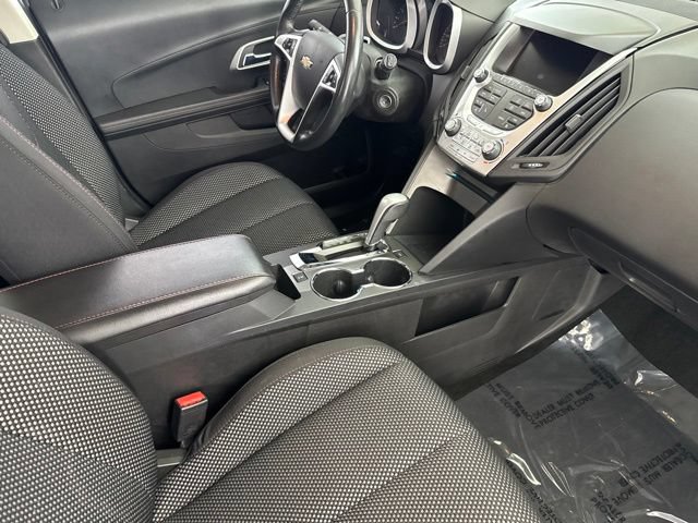 Used 2012 Chevrolet Equinox LT w/ Driver Convenience Package FWD image 25