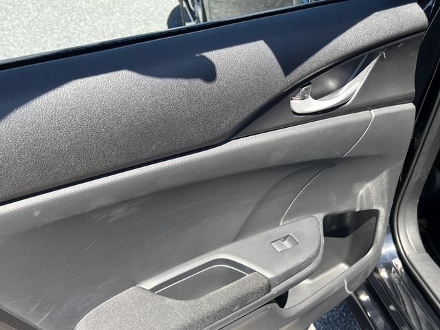 Used 2016 Honda Civic EX image 21
