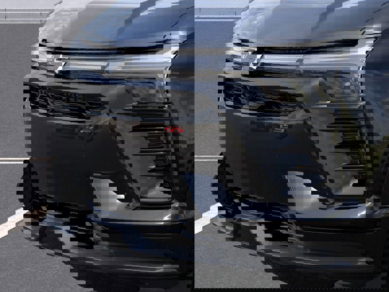 New 2026 Chevrolet Blazer EV SS image 37