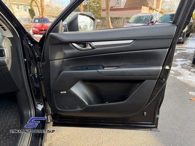 Used 2019 MAZDA CX-5 Touring image 13