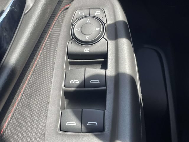 New 2026 Chevrolet TrailBlazer RS FWD image 19
