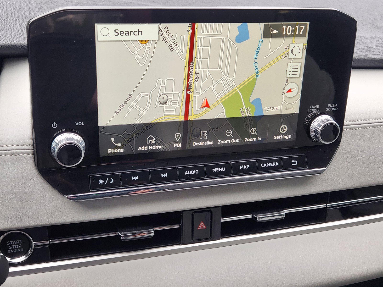 Used 2024 Mitsubishi Outlander SEL Black Edition FWD image 6