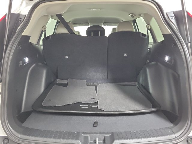 Used 2025 Honda CR-V LX image 10