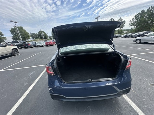 Used 2024 Subaru Legacy Limited image 20