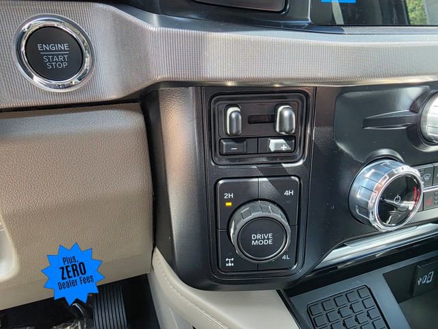 New 2026 Ford F250 Platinum image 18