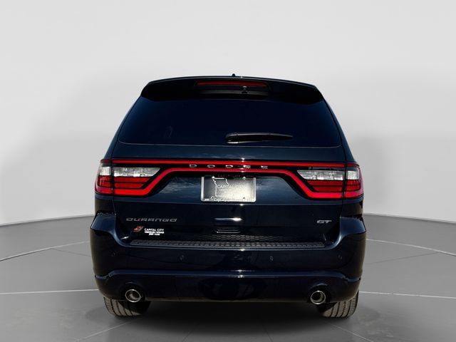 New 2026 Dodge Durango GT image 5