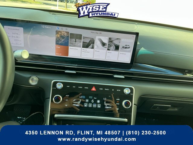 Used 2025 Genesis GV80 2.5T Standard AWD/4WD image 26