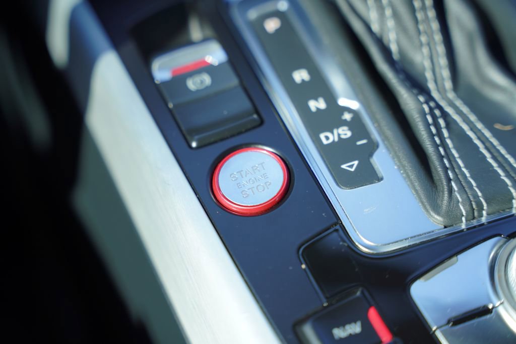 Used 2014 Audi S4 Premium Plus AWD/4WD image 24