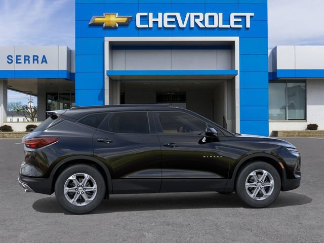 New 2026 Chevrolet Blazer LT w/ Convenience Package FWD image 5