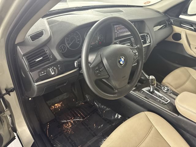 Used 2012 BMW X3 xDrive28i AWD/4WD image 25