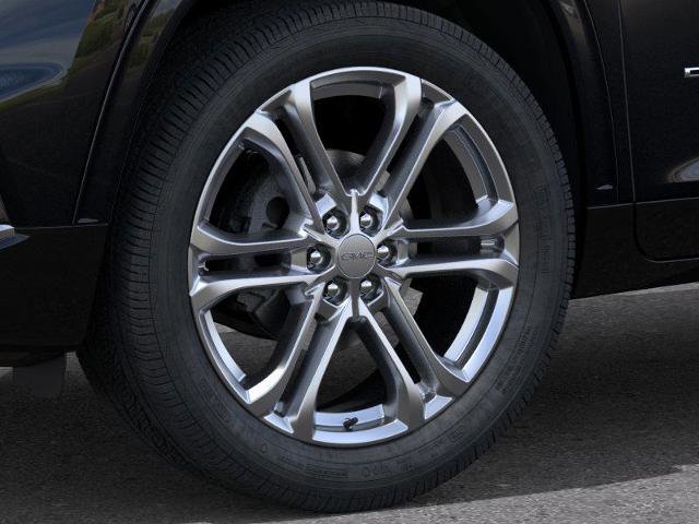 New 2025 GMC Acadia Denali image 35