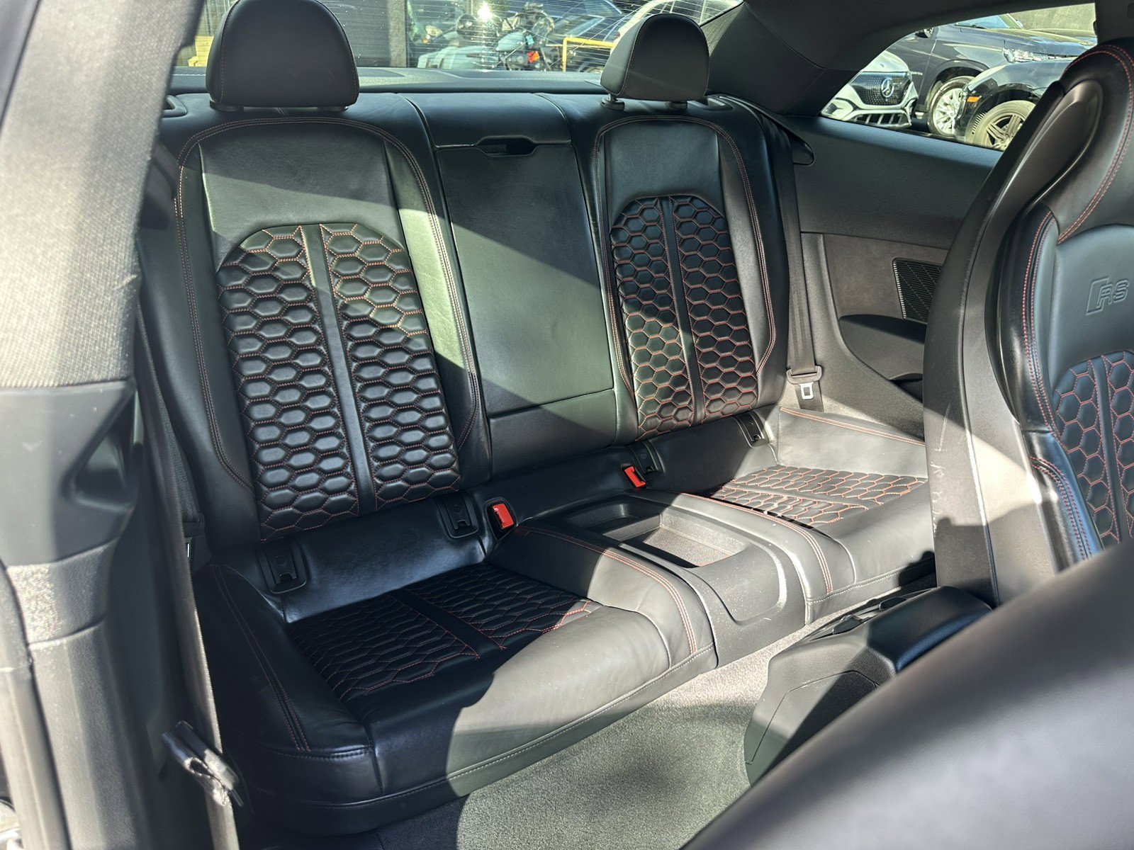 Used 2019 Audi RS 5 w/ RS Driver Assistance Package image 20