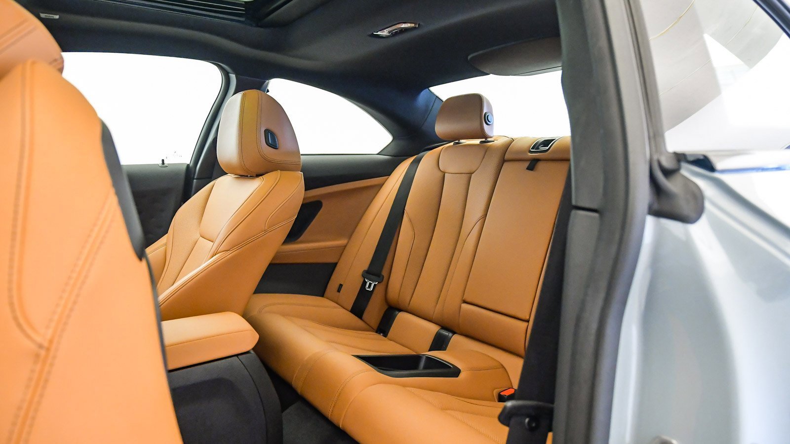 Certified 2024 BMW M240i xDrive Coupe image 26