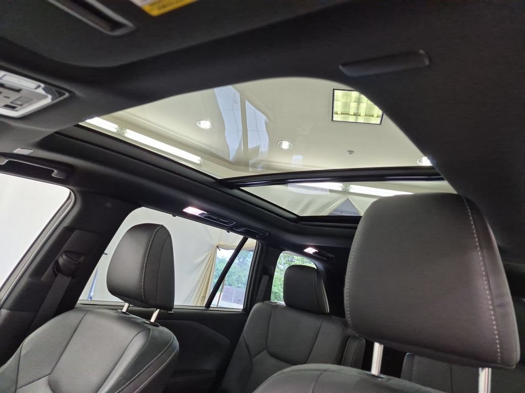 Certified 2026 Lexus TX 350 AWD w/ Technology Package image 17
