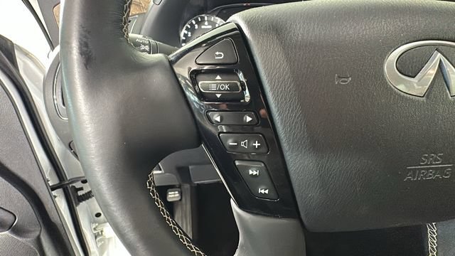 Used 2023 INFINITI QX80 Premium Select w/ Cargo Package AWD/4WD image 15