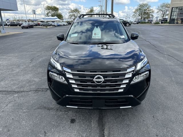 New 2026 Nissan Rogue Platinum w/ Platinum Premium Package image 7