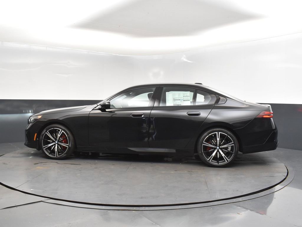 New 2026 BMW 530i w/ M Sport Package image 4