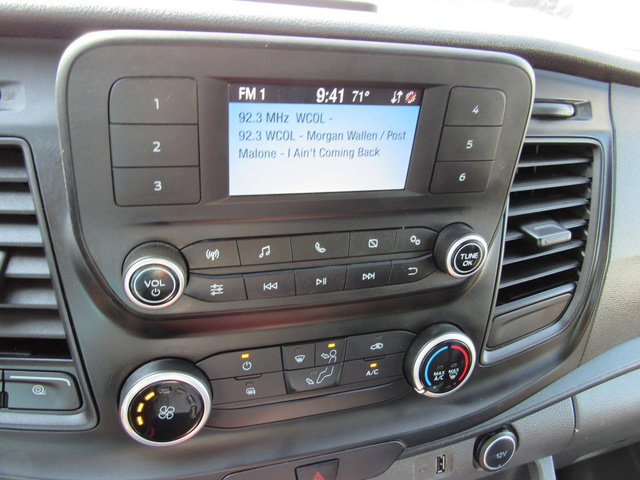 Used 2022 Ford Transit 350 RWD image 29