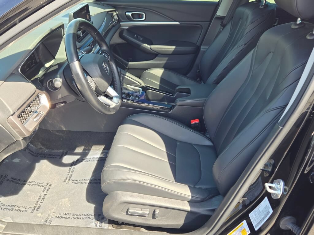 Used 2024 Acura Integra FWD image 20