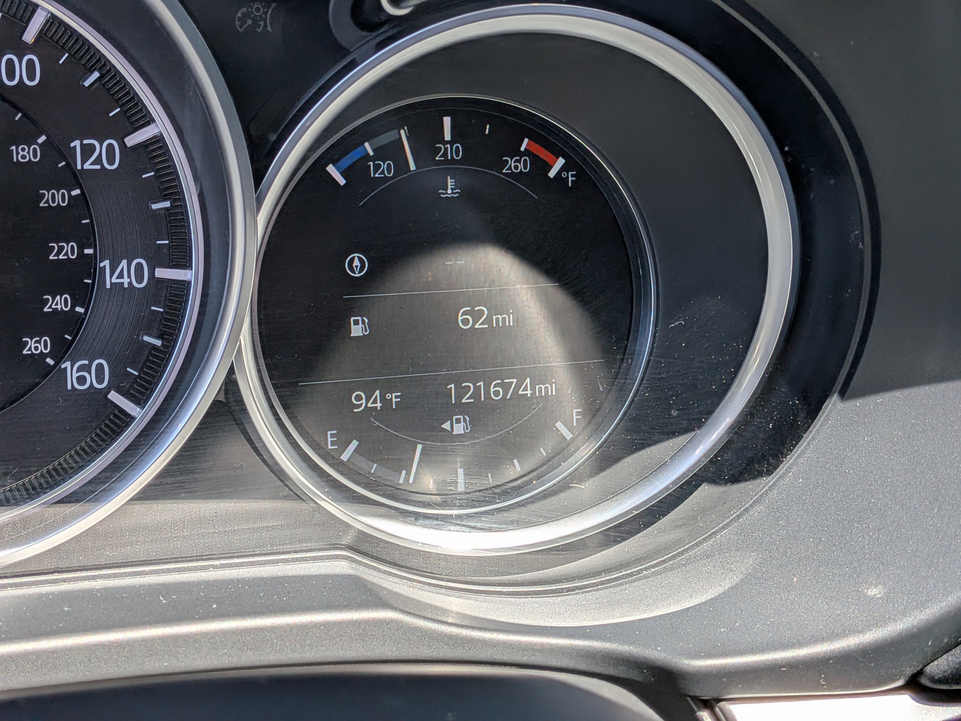 Used 2019 MAZDA CX-5 Touring FWD image 27
