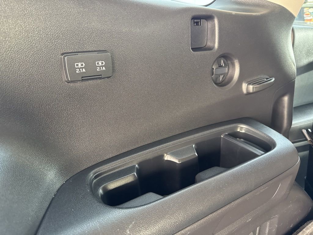 Used 2023 Subaru Ascent Premium w/ Convenience Package image 14