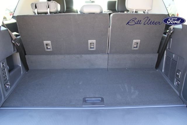 New 2026 Ford Expedition Active image 6