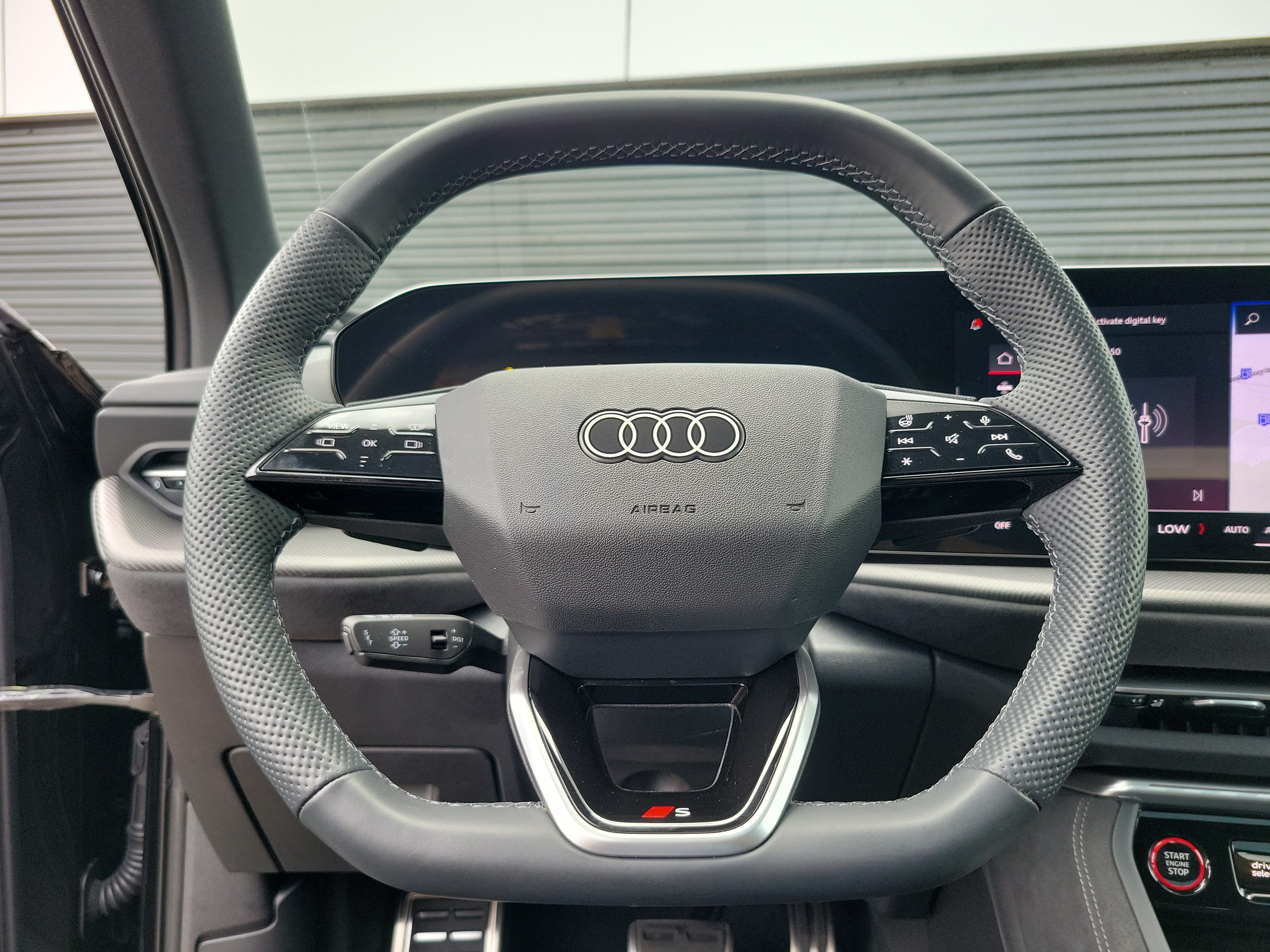 Used 2025 Audi SQ5 Premium Plus AWD/4WD image 17