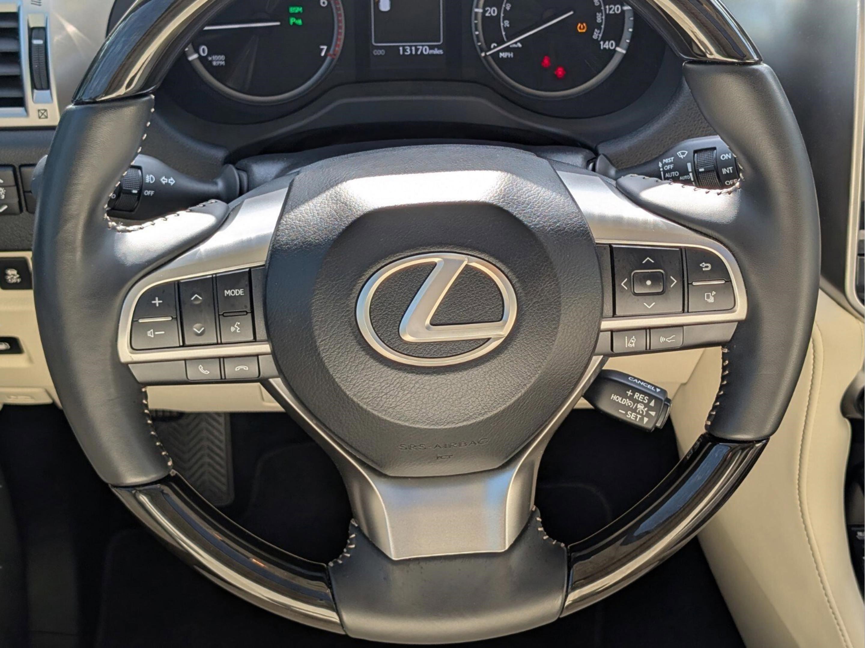 Used 2023 Lexus GX 460 Premium w/ Premium Plus Package image 15