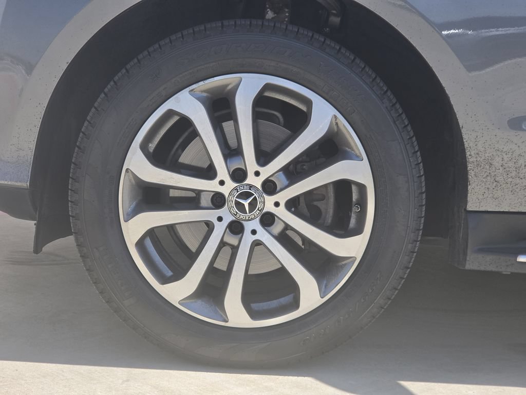 Used 2018 Mercedes-Benz GLE 350 image 8